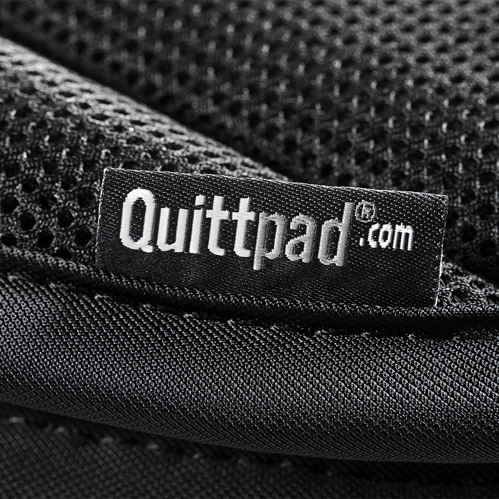 QUITTPAD® Korrektur-Pad, Zweitaschen-System für Einlagen – Bild 6