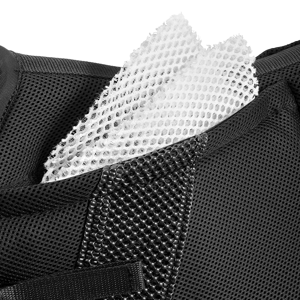 QUITTPAD® Korrektur-Pad, Zweitaschen-System für Einlagen – Bild 7