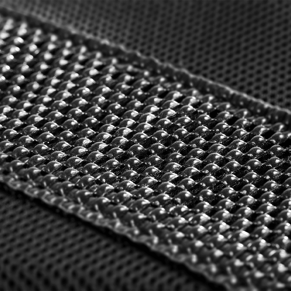 QUITTPAD® Korrektur-Pad, Zweitaschen-System für Einlagen – Bild 2